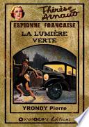 La lumière verte
