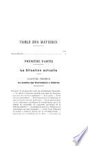 La lutte contre le sweating-system