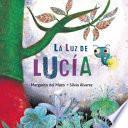 Livre La Luz de Lucía