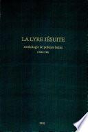La lyre jésuite