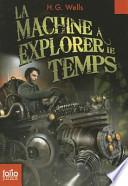 La machine à explorer le temps