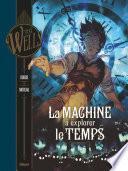La Machine à explorer le temps