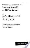 La machine à punir