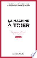 La machine à trier