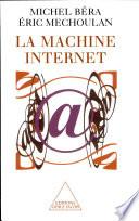 La machine Internet