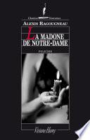 La Madone de Notre-Dame