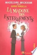 La Madone des enterrements