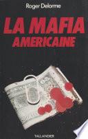 La mafia américaine