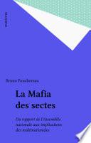 La Mafia des sectes