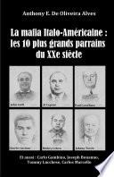 La mafia italo américaine