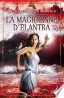 La magicienne d'Elantra