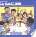 La magicienne