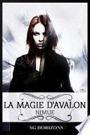 La Magie d'Avalon - 5. Nimue