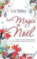 La magie de Noël