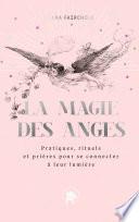 La magie des anges