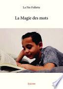 La Magie des mots