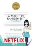 La Magie du Rangement Illustrée