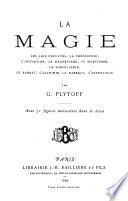 La magie
