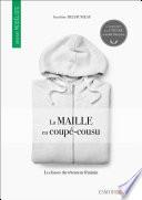 La maille en coupé-cousu