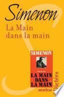 La main dans la main