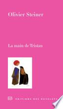 La main de Tristan