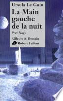 La main gauche de la nuit