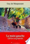 La main gauche