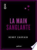 La Main sanglante