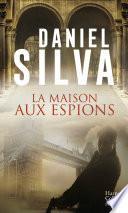 La maison aux espions