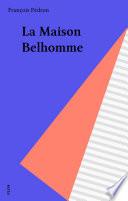 La Maison Belhomme