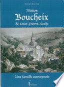 LA MAISON BOUCHEIX