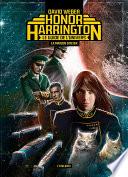La maison d'acier - Le guide de l'univers d'Honor Harrington