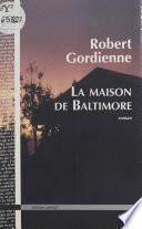 La maison de Baltimore