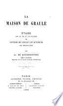 La maison de Graule