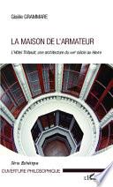 La Maison de l'Armateur