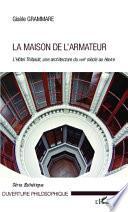 La Maison de l'Armateur