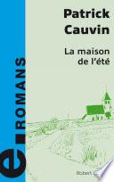 La maison de l'été