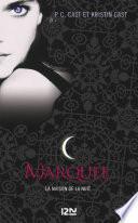 La Maison de la Nuit - tome 1