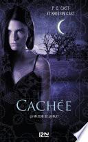 La Maison de la Nuit - tome 10