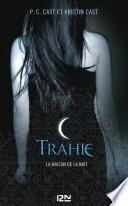 La Maison de la Nuit - tome 2