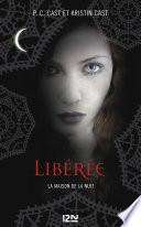 La Maison de la Nuit - tome 8