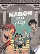 La maison de la plage