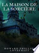 La Maison de la Sorcière