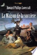 La Maison de la sorcière