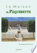 La maison de pâquerette