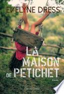 La Maison de Petichet