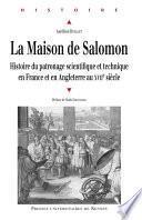 La Maison de Salomon