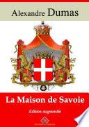 La maison de Savoie