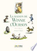La maison de Winnie l'Ourson