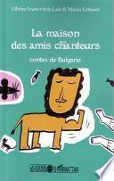 La maison des amis chanteurs